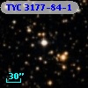 TYC 3177-84-1