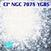 Cl* NGC 7078   YGBS     110