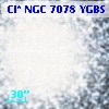 Cl* NGC 7078   YGBS     112