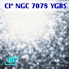 Cl* NGC 7078   YGBS     114