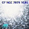 Cl* NGC 7078   YGBS     115