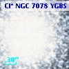 Cl* NGC 7078   YGBS     117