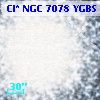 Cl* NGC 7078   YGBS     118