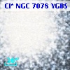 Cl* NGC 7078   YGBS     120