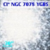 Cl* NGC 7078   YGBS     122