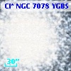 Cl* NGC 7078   YGBS     126