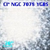 Cl* NGC 7078   YGBS     127