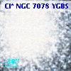 Cl* NGC 7078   YGBS     129