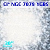 Cl* NGC 7078   YGBS     130