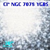 Cl* NGC 7078   YGBS     131