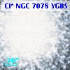 Cl* NGC 7078   YGBS     134
