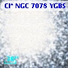 Cl* NGC 7078   YGBS     138