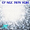 Cl* NGC 7078   YGBS     140