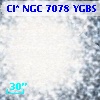 Cl* NGC 7078   YGBS     142