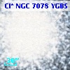 Cl* NGC 7078   YGBS     143