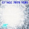 Cl* NGC 7078   YGBS     146