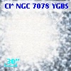 Cl* NGC 7078   YGBS     151