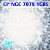 Cl* NGC 7078   YGBS     155