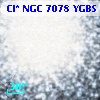 Cl* NGC 7078   YGBS     156