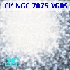 Cl* NGC 7078   YGBS     157