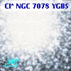 Cl* NGC 7078   YGBS     161
