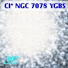 Cl* NGC 7078   YGBS     162