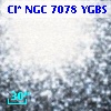 Cl* NGC 7078   YGBS     166
