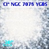 Cl* NGC 7078   YGBS     169
