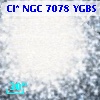 Cl* NGC 7078   YGBS     171