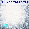 Cl* NGC 7078   YGBS     172