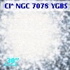 Cl* NGC 7078   YGBS     175