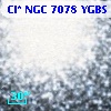 Cl* NGC 7078   YGBS     179