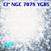 Cl* NGC 7078   YGBS     180