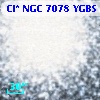 Cl* NGC 7078   YGBS     190