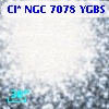 Cl* NGC 7078   YGBS     192