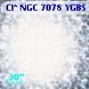 Cl* NGC 7078   YGBS     193