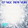 Cl* NGC 7078   YGBS     194