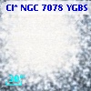 Cl* NGC 7078   YGBS     195