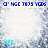 Cl* NGC 7078   YGBS     199