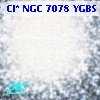 Cl* NGC 7078   YGBS     201