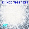 Cl* NGC 7078   YGBS     204