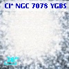 Cl* NGC 7078   YGBS     219