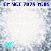 Cl* NGC 7078   YGBS     223