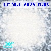 Cl* NGC 7078   YGBS     244