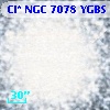 Cl* NGC 7078   YGBS     249