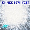 Cl* NGC 7078   YGBS     259