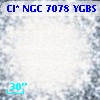 Cl* NGC 7078   YGBS     260