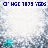 Cl* NGC 7078   YGBS     271