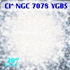 Cl* NGC 7078   YGBS     272