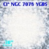 Cl* NGC 7078   YGBS     273